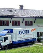 Förde Möbel - Transport & Franz Rönnau GmbH Bild 2