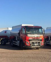 Perreau Carburants image 1