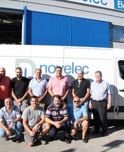 Novelec Del Sol imagen 1