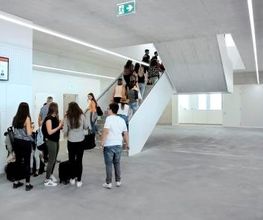 EBZ Erwachsenenbildungszentrum Solothurn-Grenchen Bild 3