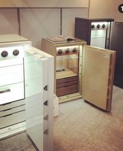 Coffres-Forts Technoserrures Bild 4