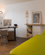 Praxis für Ergotherapie Aneka Recktenwald Bild 7