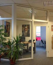 Glinde Büro