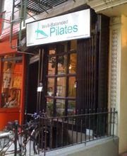 Well-Balanaced Pilates image 3