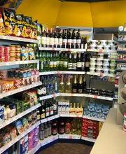 JET Tankstelle Bild 1