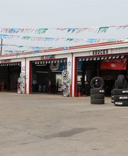 Pueblo Tires & Service - N. Texas Blvd image 2