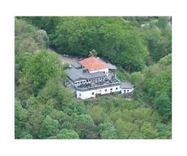Panoramareataurant Carlsburg Bild 1