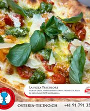 Osteria Ticino da Ketty & Tommy Bild 18