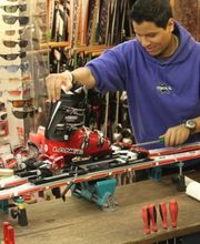 Pacific Shop Rental Bild 2