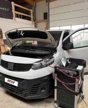 Ihlow Performance Bild 5