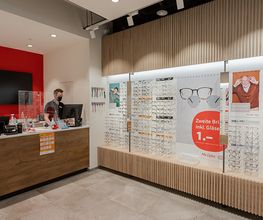 Optiker McOptic - Bern - Spitalgasse Bild 2