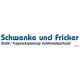 Ingenieurbüro für Bauwesen Schwenke und Fricker