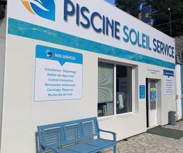 Piscine Soleil Service image 3