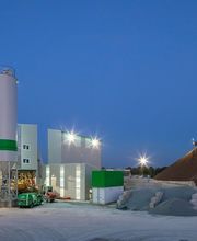 Heidelberg Materials Beton Bild 1