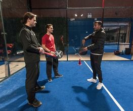 Mallorca Padel Camp Bild 14