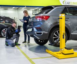 Car Clinic immagine 8