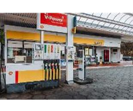 Shell Recharge Charging Station Bild 13