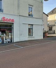 Audioprothésiste SoluSons - Renaison image 5