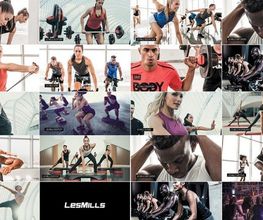 Athletic Gym image 2