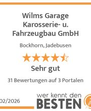 werkenntdenBESTEN.de Qualitätssiegel