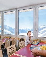 Self Service Restaurant Bild 2