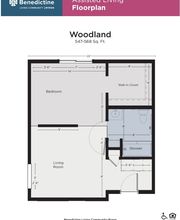 Benedictine Living Community-Byron image 3