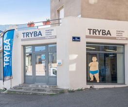 TRYBA MENDE image 1