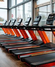 Basic-Fit 24/7 Bild 6