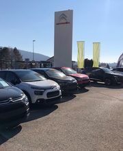 Christinat Automobiles Sàrl Bild 4