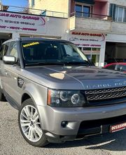 Elias Auto Garage Sàrl Bild 5