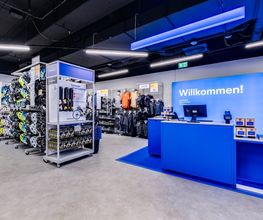 DECATHLON Trier City Bild 1