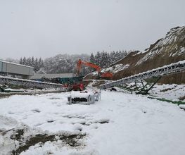 Léman Granulats SA Bild 2