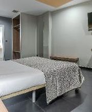 Hotel Barrio Húmedo by gaiarooms imagen 1