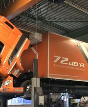 Chanton Transporte GmbH Bild 7