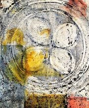 Claire Babet Vitraux image 1