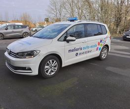 Melioris auto-école image 1