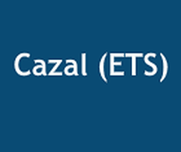 Cazal ETS image 1