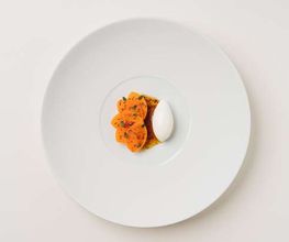 ORSINI Restaurant