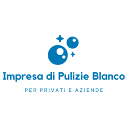 Impresa di Pulizie Blanco logo