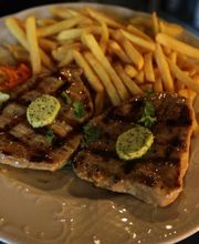 Apostels Griechisches Restaurant Bild 3