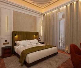 Palacio Gran Vía, a Royal Hideaway Hotel imagen 20