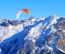 Esprit Parapente image 3