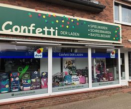 Confetti - Der Laden Bild 1