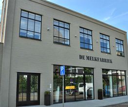 Chiropractie "de Melkfabriek"