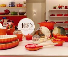 Le Creuset Bild 2