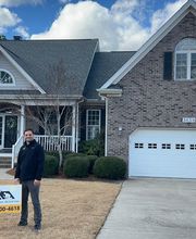 Sunny Day Roofing - Leland/Wilmington image 12