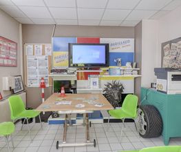 Auto Ecole Parillaud image 8