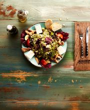 SonVida - die Pizza, Pasta, Bar Bild 3