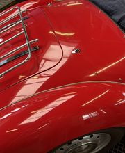 Richard's Auto Politur aus Leidenschaft Bild 1