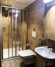 MAP Verbier-Village Hostel Bild 5